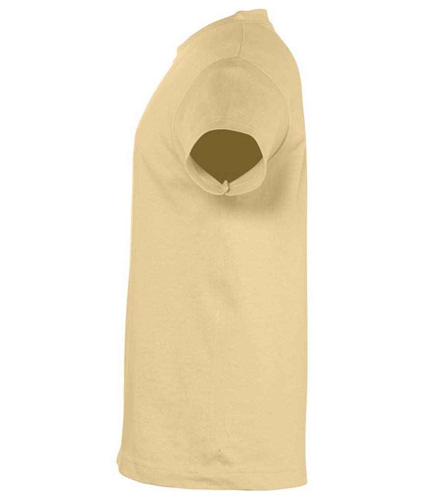 SOL'S SOL'S Kids Regent T-Shirt - Sand (11970)