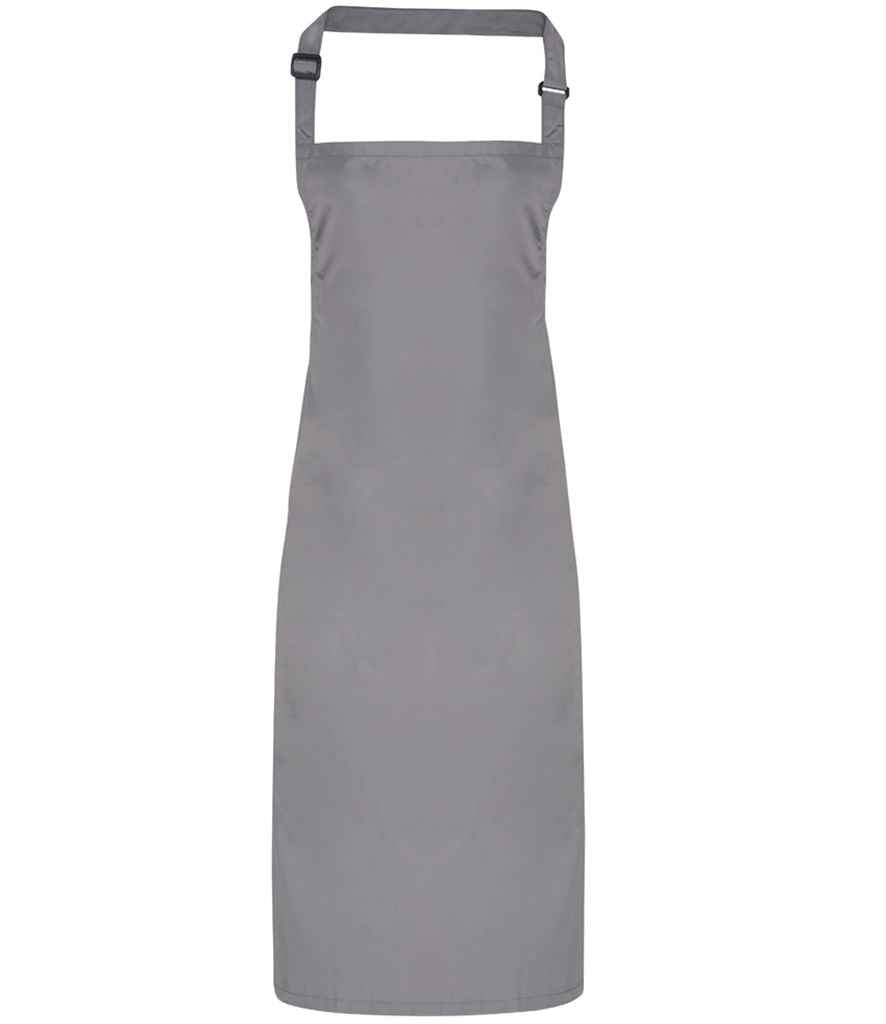 Premier Waterproof Bib Apron - FRONT