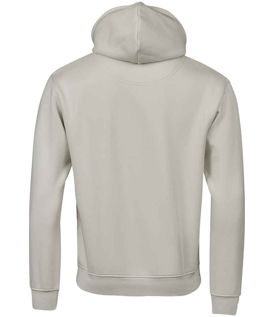 Tee Jays Urban Hooded Sweatshirt - BACK