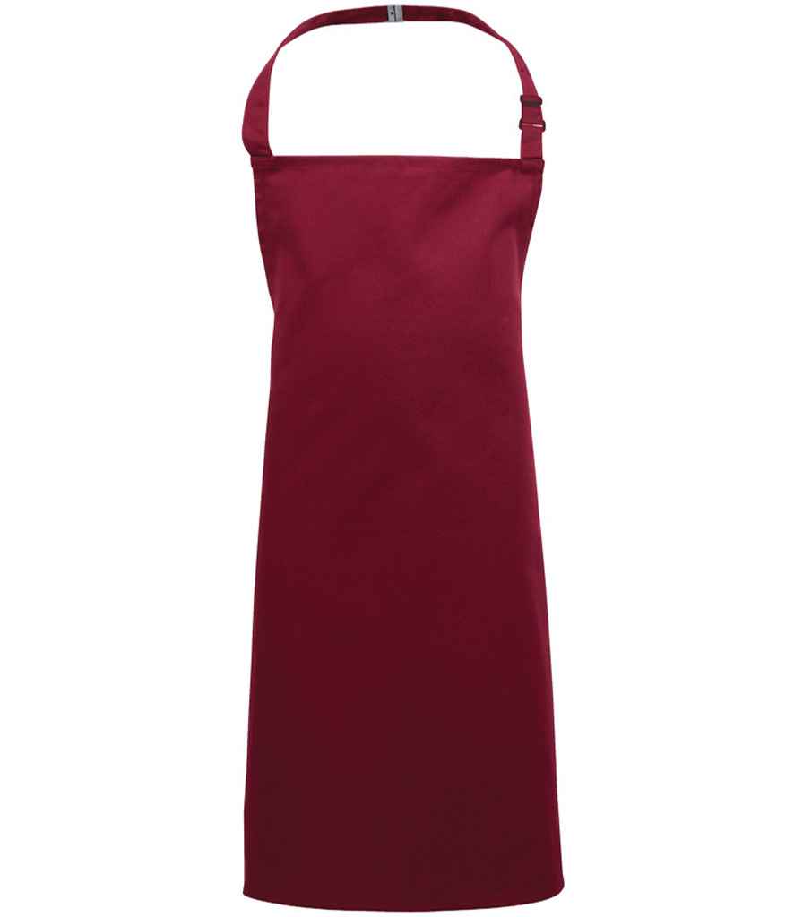 Premier Kids Bib Apron - FRONT