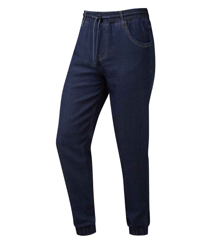 Premier Artisan Chef's Joggers - FRONT