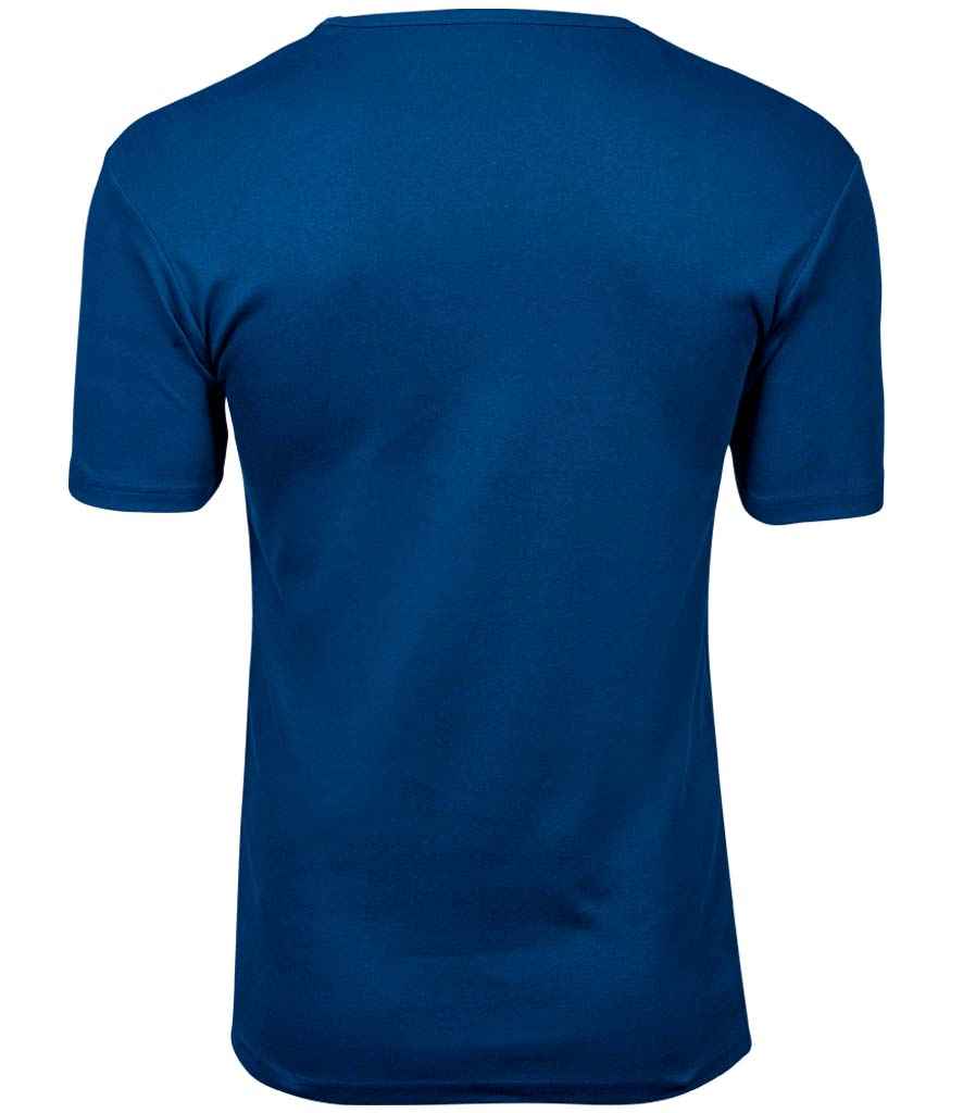 Tee Jays Interlock T-Shirt - BACK