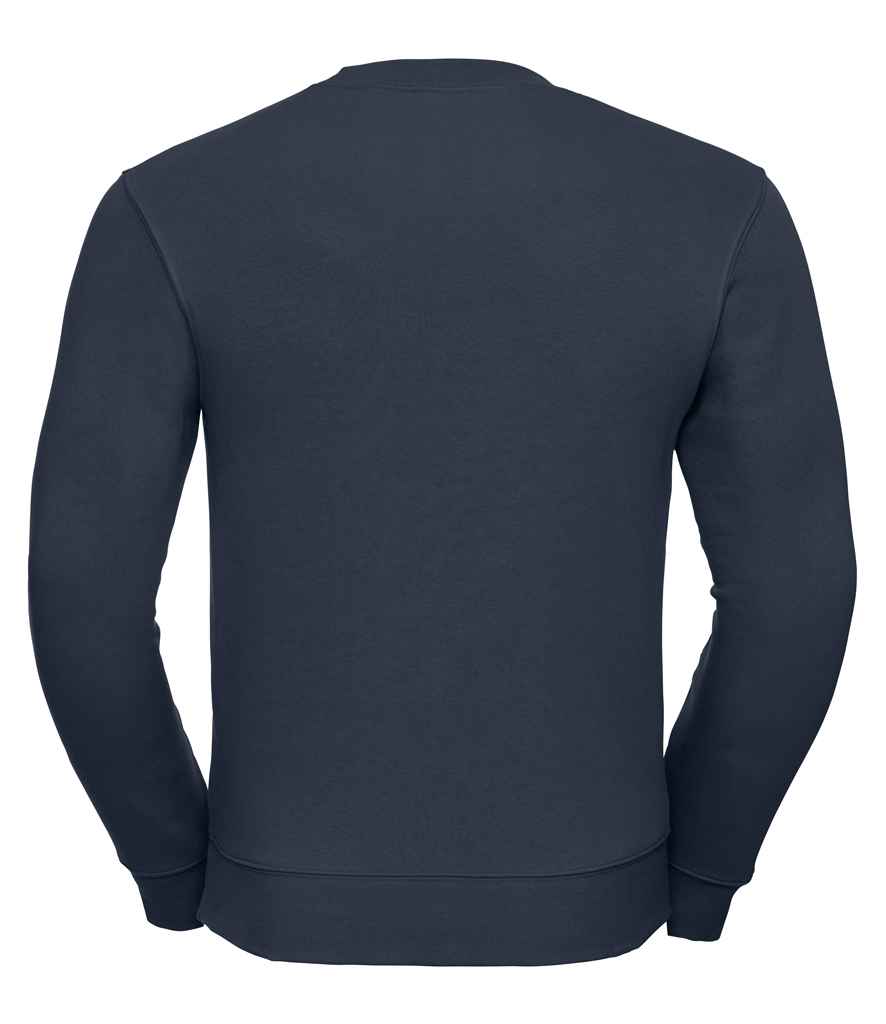 Russell Authentic Sweatshirt - French Navy (262M)