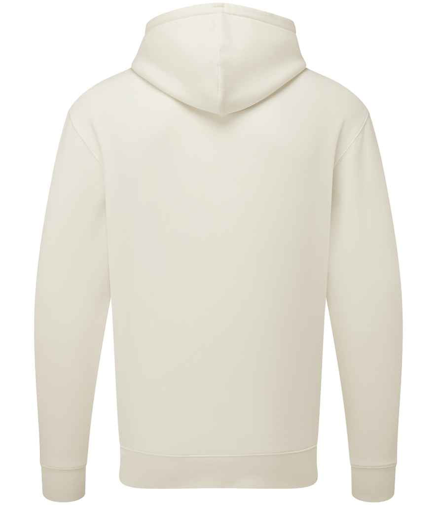 Russell Authentic Hooded Sweatshirt - Natural (265M)