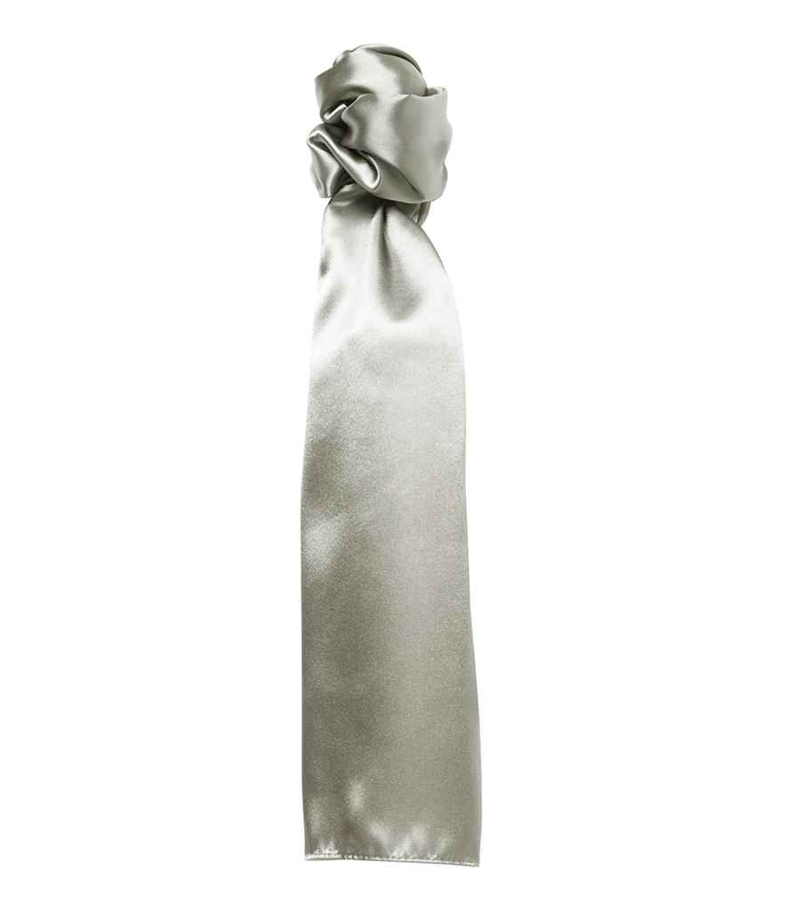 Premier 'Colours' Scarf - FRONT