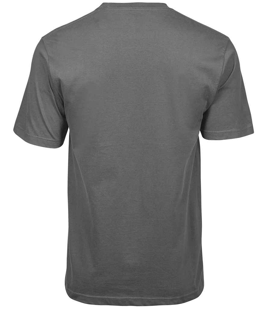 Tee Jays Sof T-Shirt - BACK