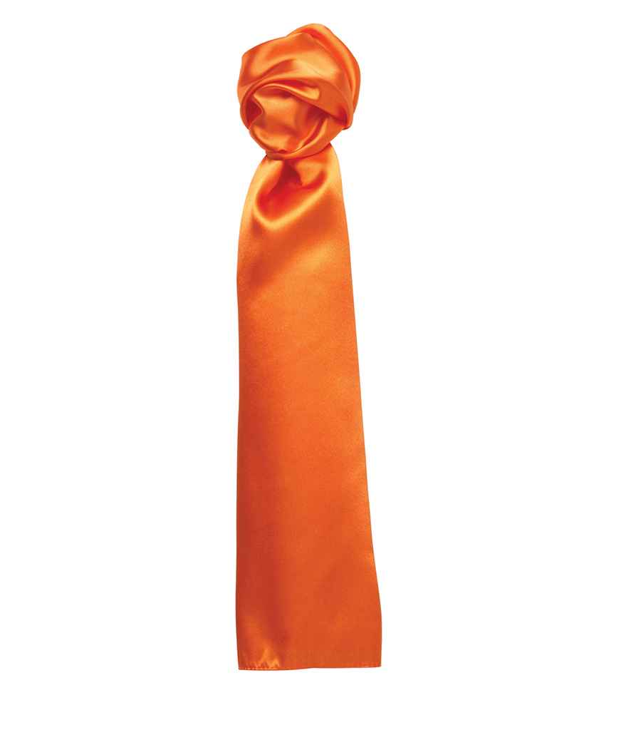 Premier 'Colours' Scarf - FRONT