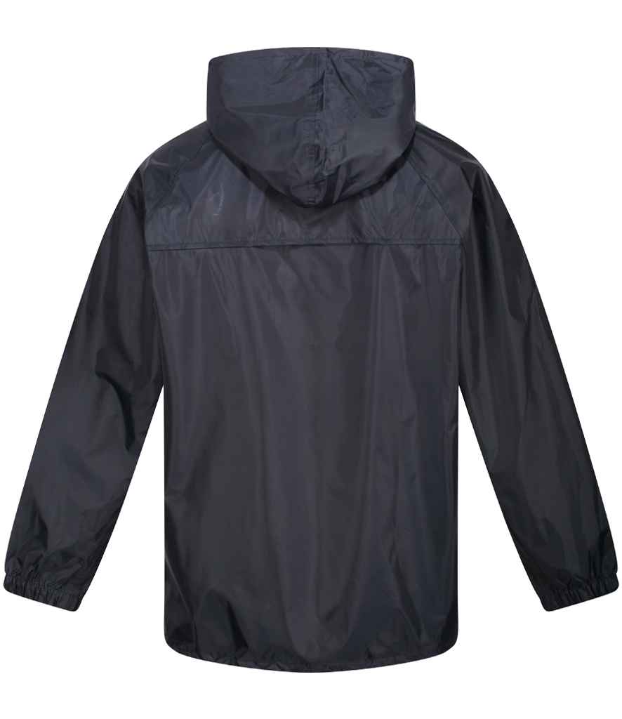 Regatta Pro Stormbreak Waterproof Jacket - BACK