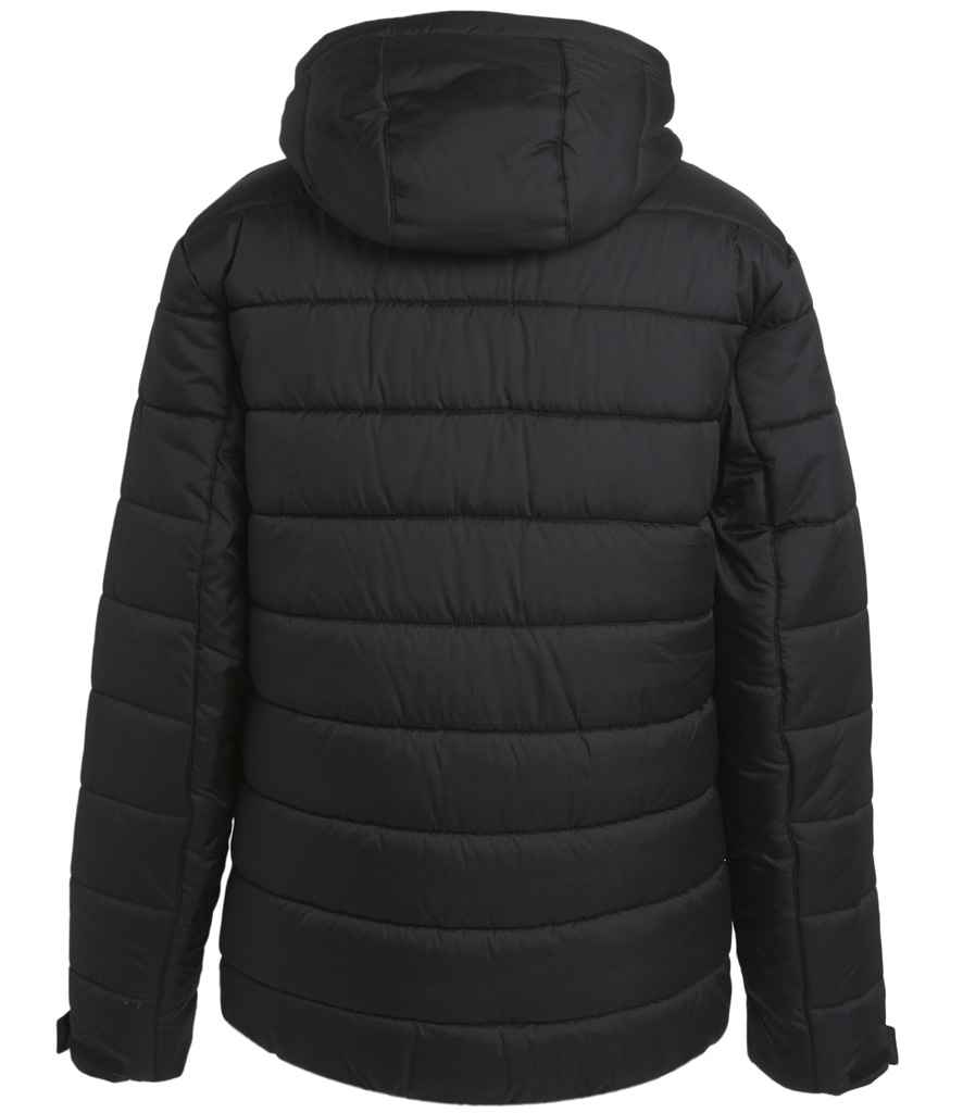 Regatta Navigate Thermal Jacket - BACK