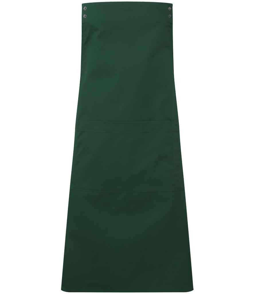 Premier Swap and Pop Customisable Apron Body - FRONT