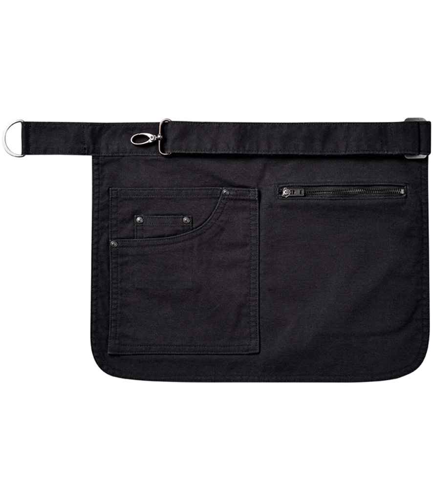 Premier Metro Utility Hip Apron - FRONT
