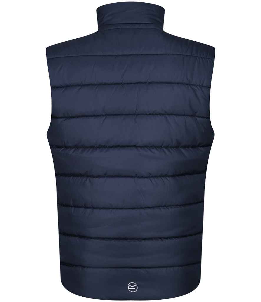 Regatta Navigate Thermal Bodywarmer - FRONT