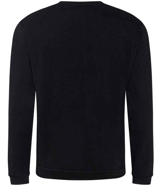 Pro RTX Pro Sweatshirt - Black - back