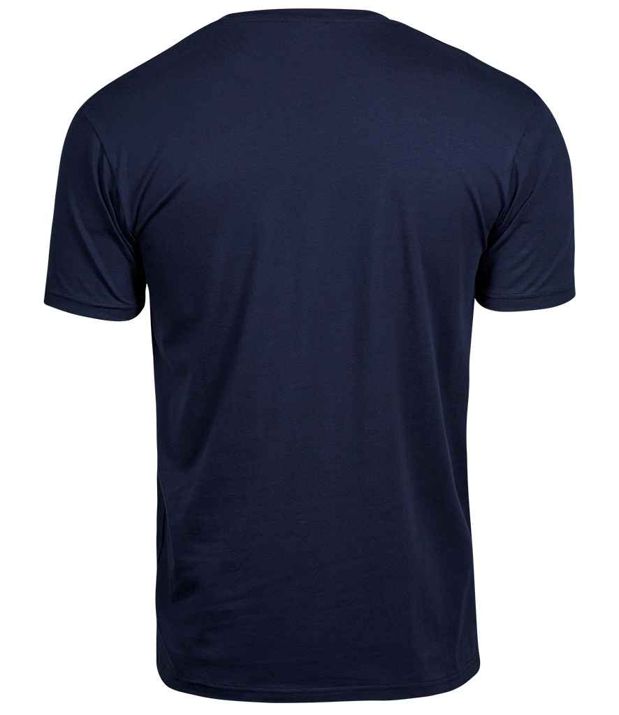 Tee Jays Stretch T-Shirt - BACK