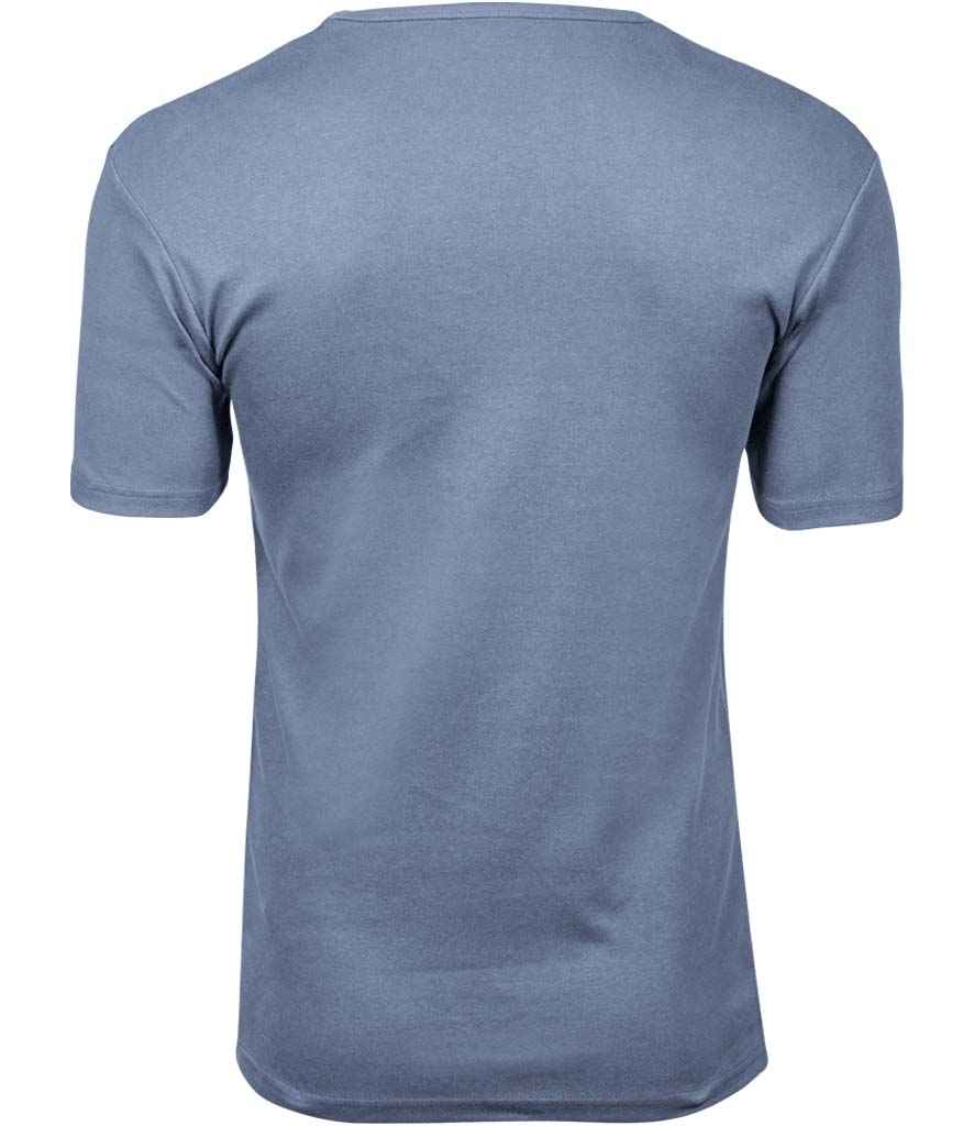 Tee Jays Interlock T-Shirt - BACK