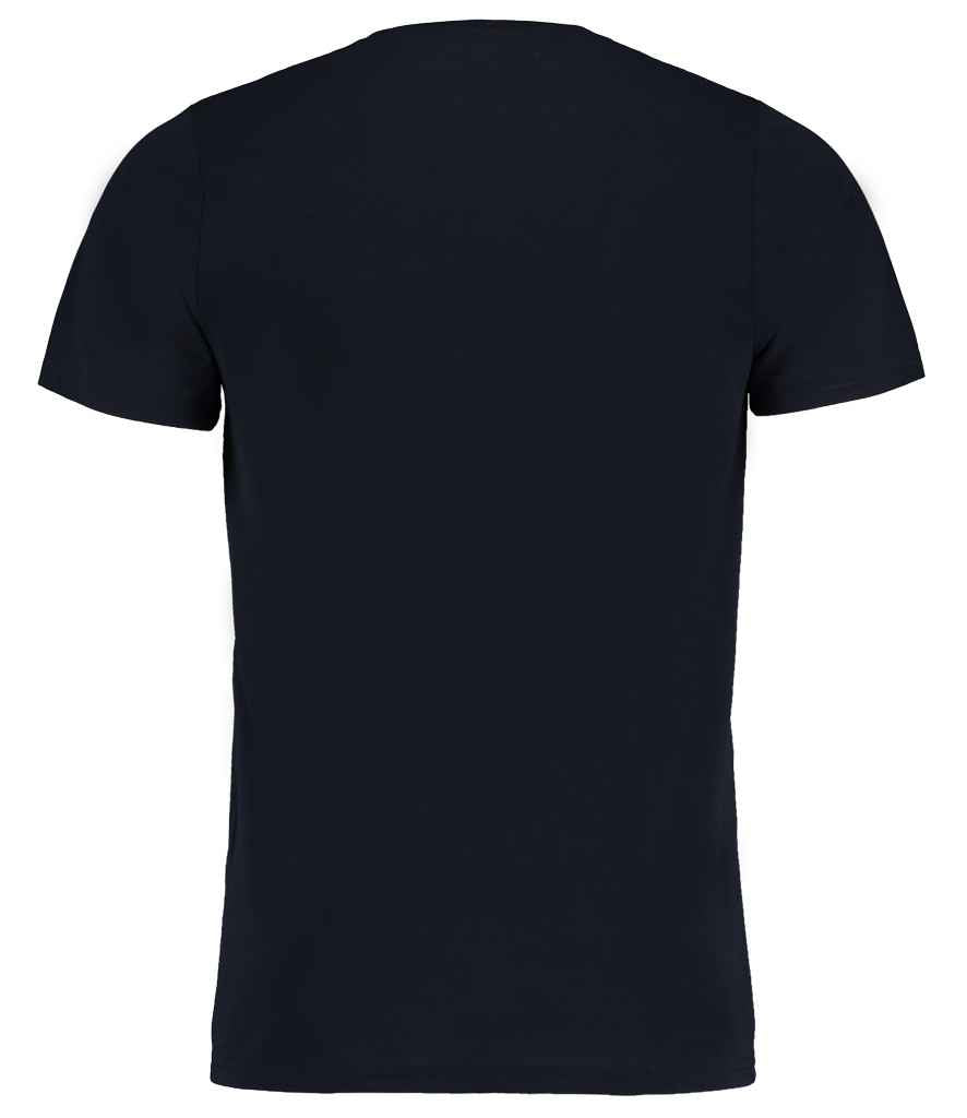 Kustom Kit Superwash® 60°C T-Shirt - BACK