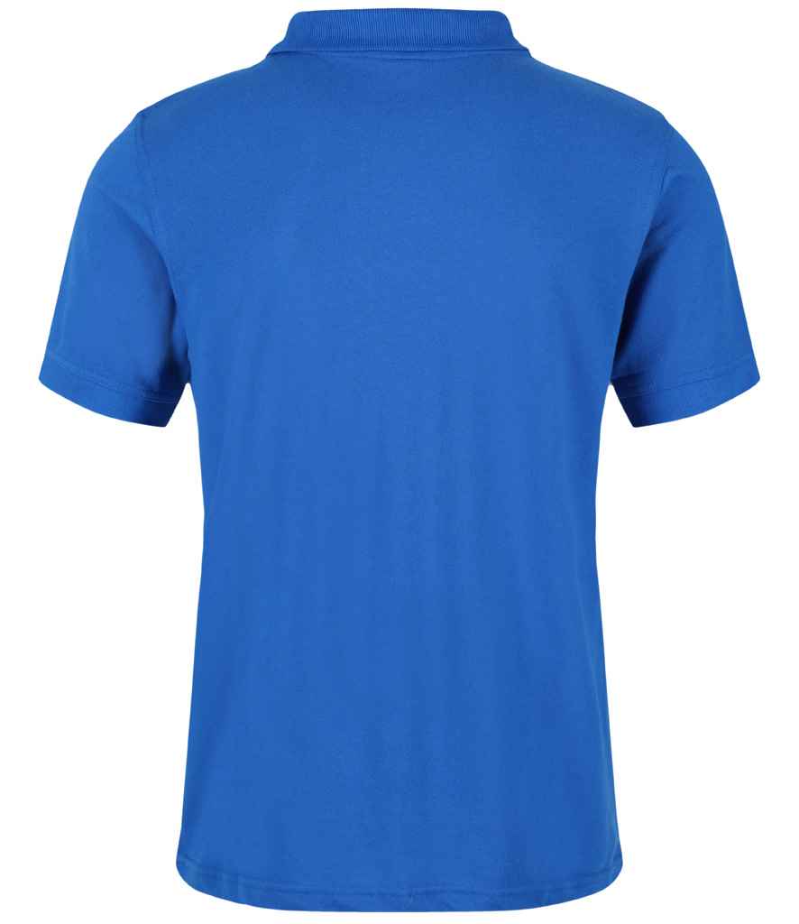 Regatta Classic Piqué Polo Shirt - BACK
