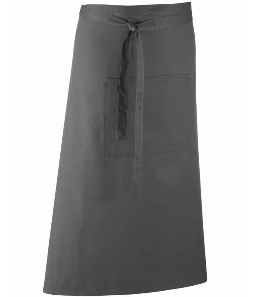 Premier 'Colours' Bar Apron - FRONT