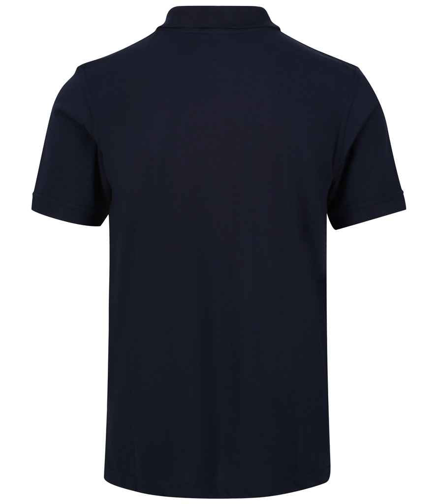 Regatta Classic Piqué Polo Shirt - BACK