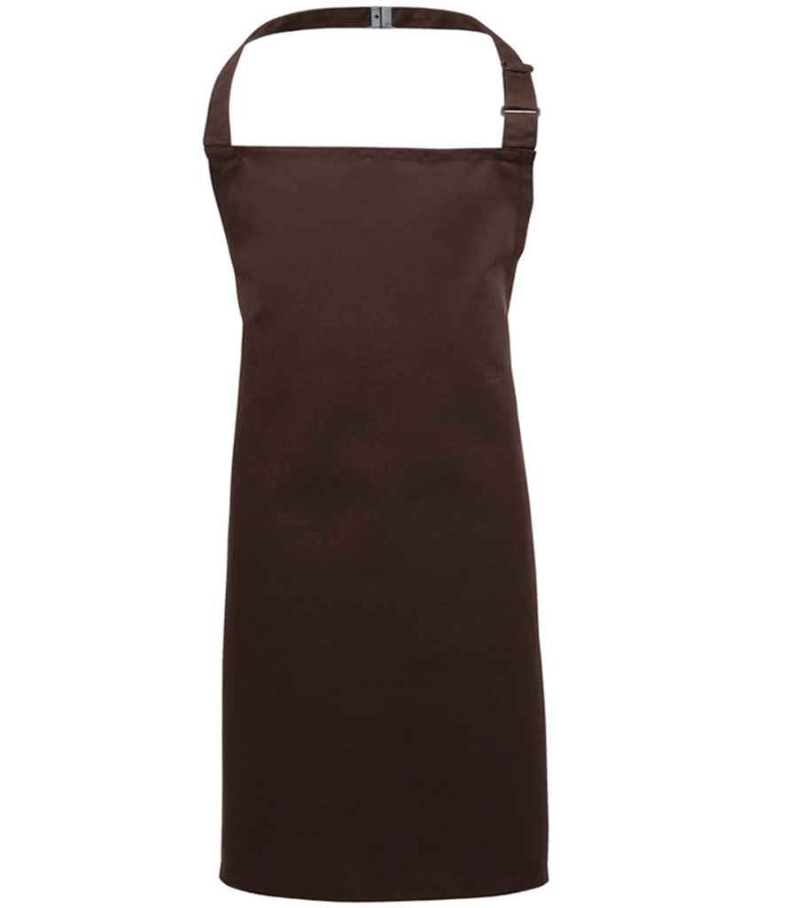 Premier Kids Bib Apron - FRONT