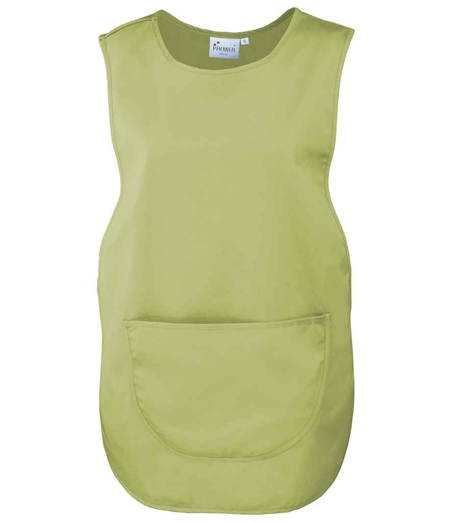 Premier Pocket Tabard - FRONT