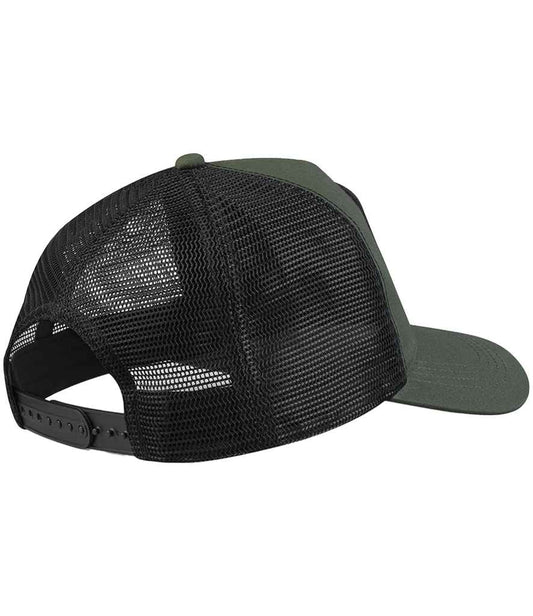 BB636 Olive Green/Black (2)