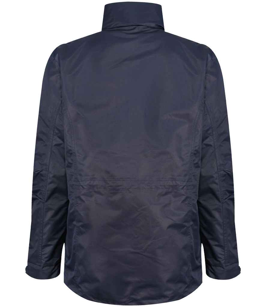Regatta Benson III 3-in-1 Breathable Jacket - BACK