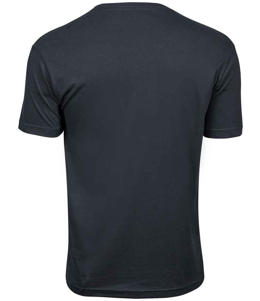 Tee Jays Fashion Sof T-Shirt - BACK