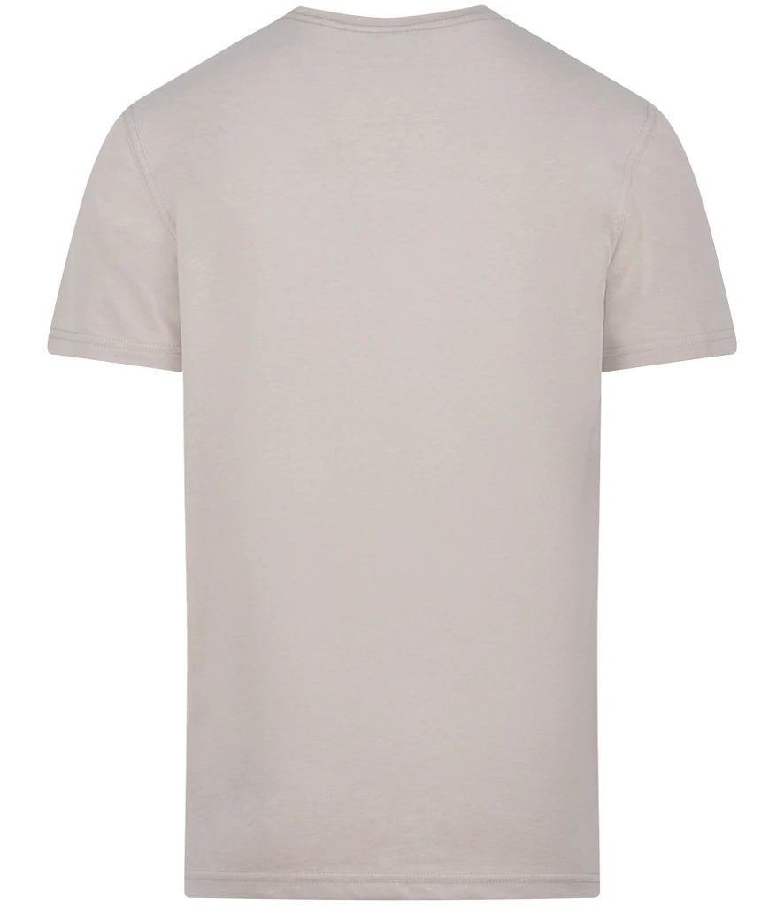Pro RTX Pro T-Shirt - Stone (RX151) - BACK