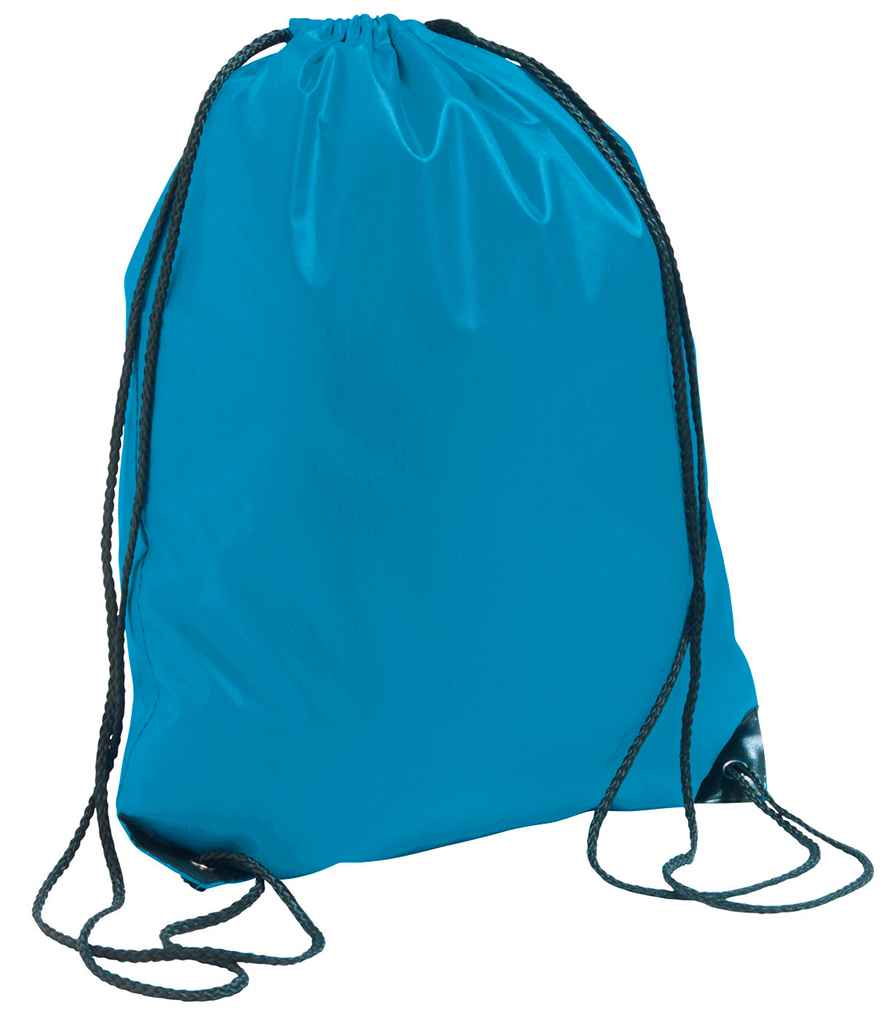SOL'S SOL'S Urban Gymsac - Aqua (70600)