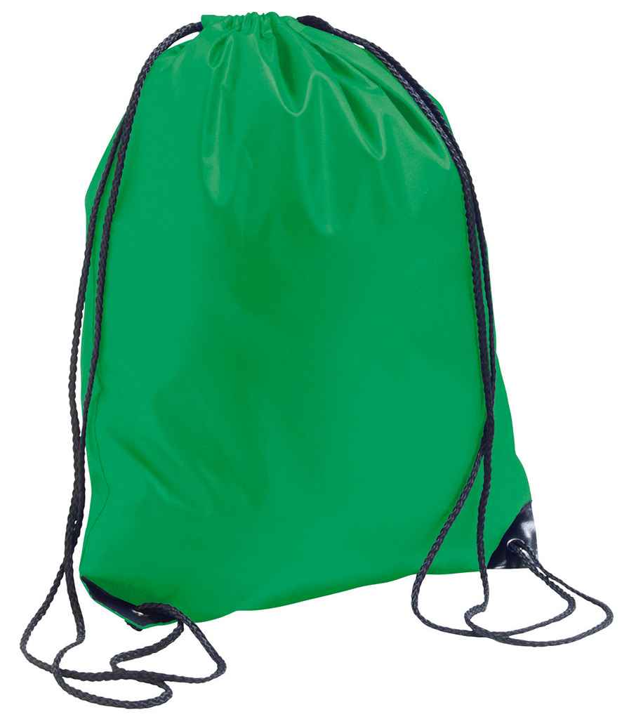 SOL'S SOL'S Urban Gymsac - Kelly Green (70600)