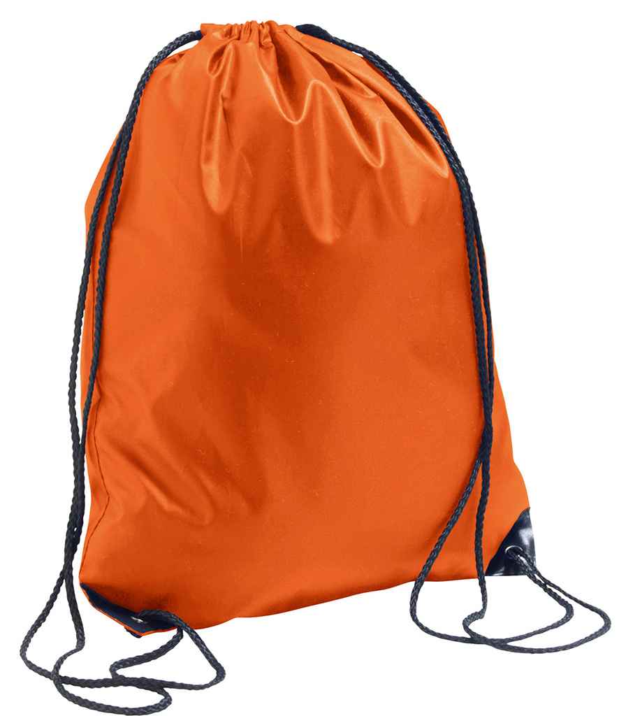 SOL'S SOL'S Urban Gymsac - Orange (70600)