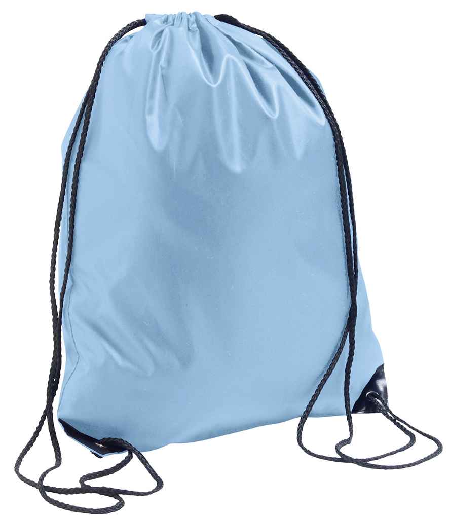 SOL'S SOL'S Urban Gymsac - Sky Blue (70600)