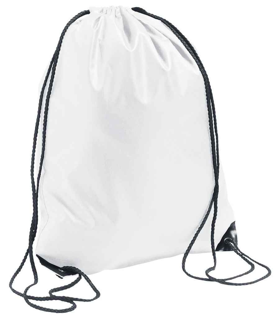 SOL'S SOL'S Urban Gymsac - White (70600)