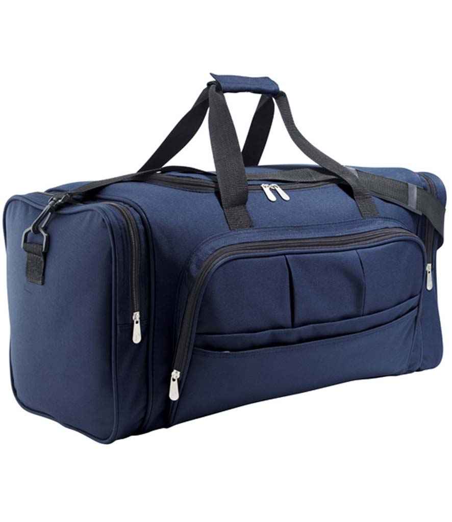 SOL'S SOL'S Weekend Holdall - French Navy (70900)