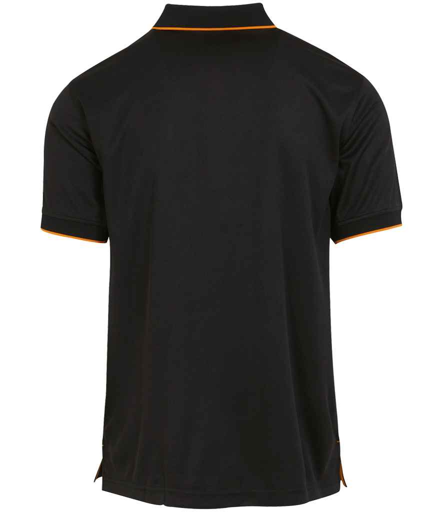 Regatta Navigate Polo Shirt - BACK