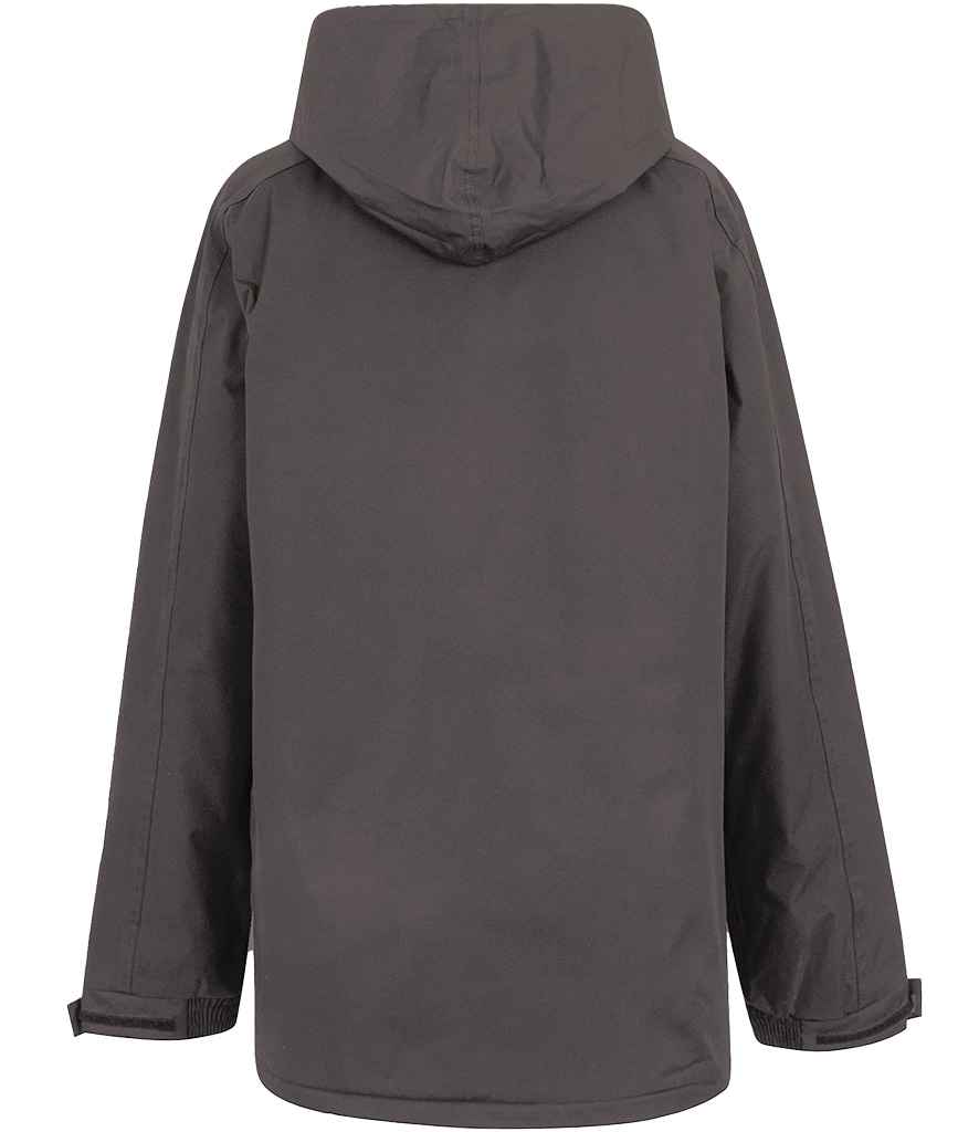 Regatta Dover Parka Jacket - BACK