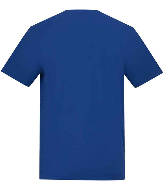 AWDis Unisex 150 T-Shirt - Royal Blue (AT001) - back