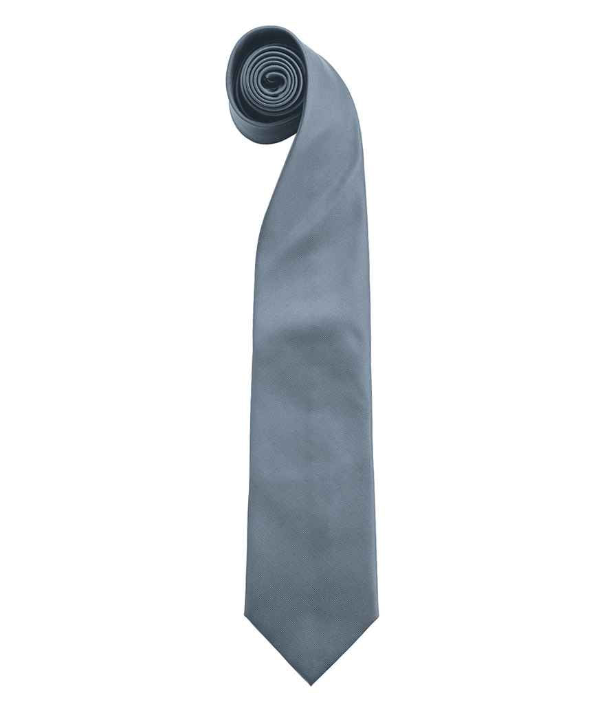Premier 'Colours' Fashion Tie - FRONT