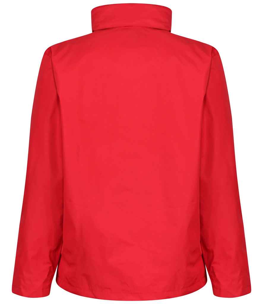 Regatta Classic Waterproof 3-in-1 Jacket - BACK
