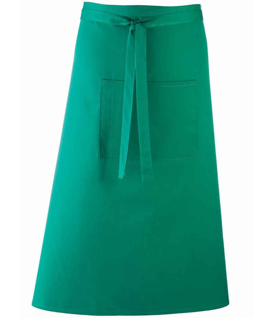 Premier 'Colours' Bar Apron - FRONT