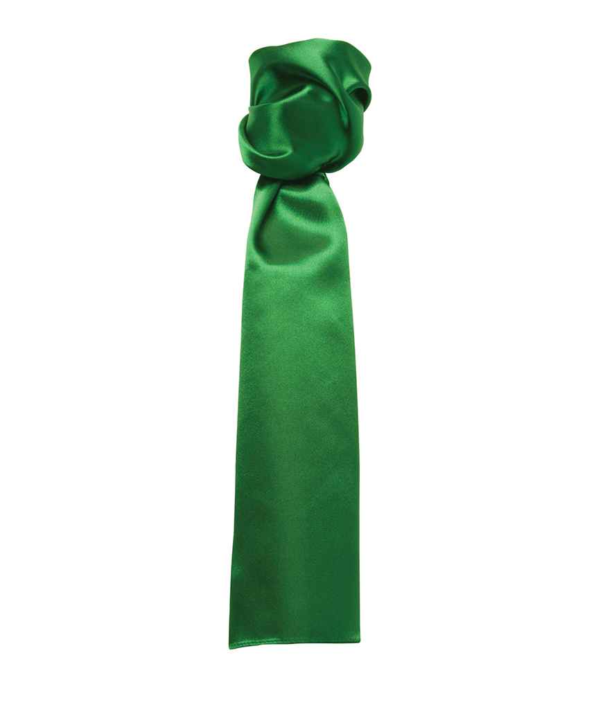 Premier 'Colours' Scarf - FRONT