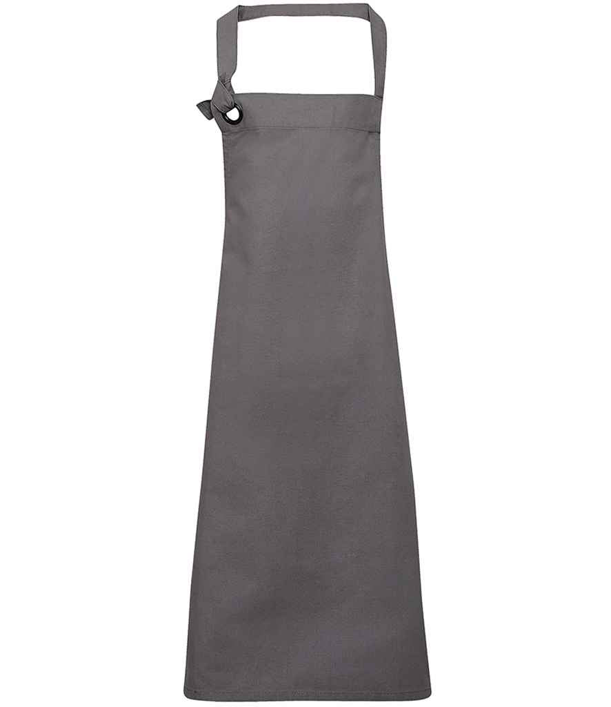 Premier Calibre Bib Apron - FRONT