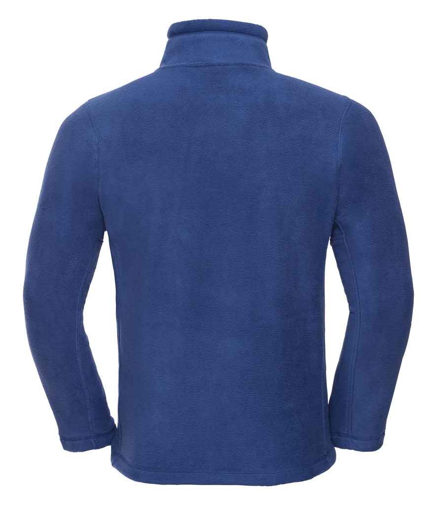 Russell Outdoor Fleece Jacket - Royal Blue (870M)
