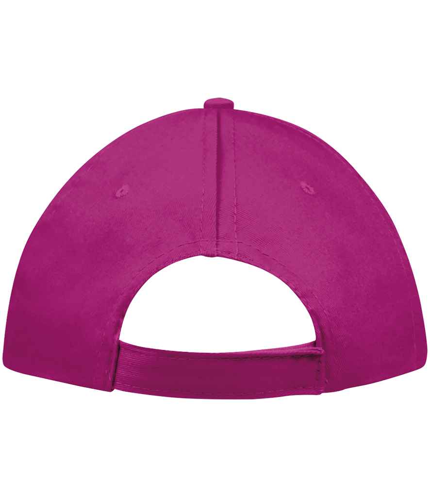 SOL'S SOL'S Sunny Cap - Fuchsia (88110)