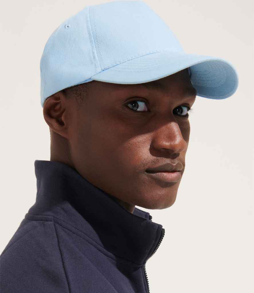 SOL'S SOL'S Sunny Cap - Sky Blue (88110)