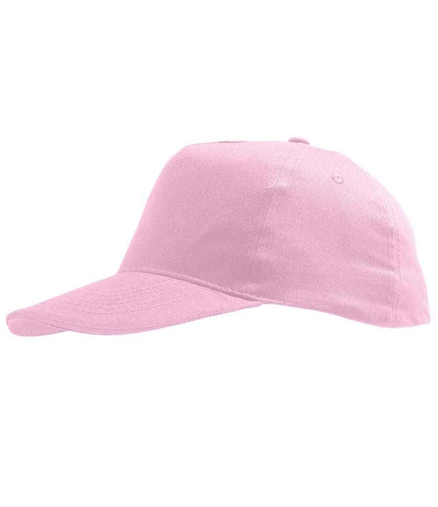 SOL'S SOL'S Kids Sunny Cap - Pink (88111)