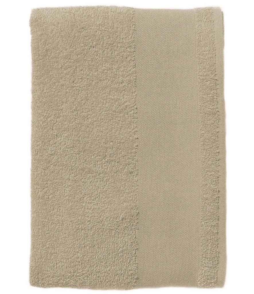 SOL'S SOL'S Island 100 Bath Sheet - Rope (89002)