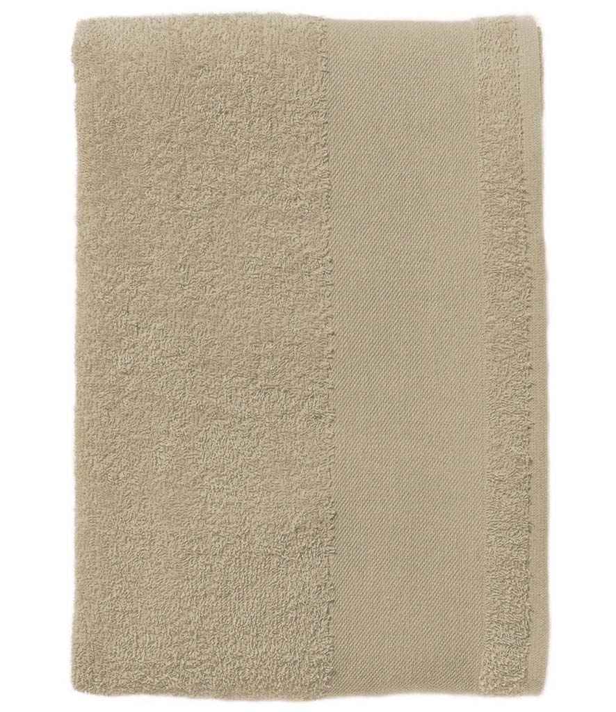 SOL'S SOL'S Island 30 Guest Towel - Rope (89200)