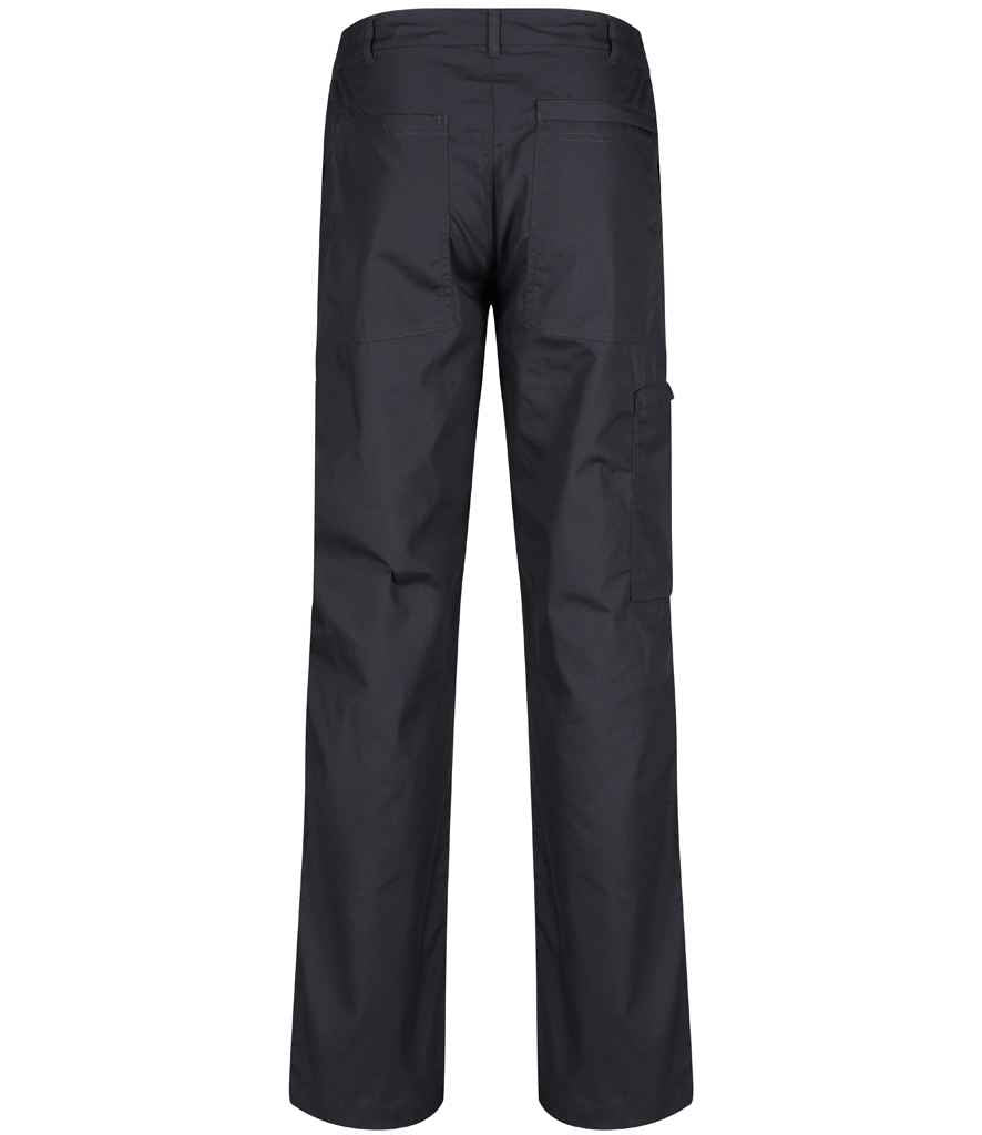Regatta Action Trousers - BACK